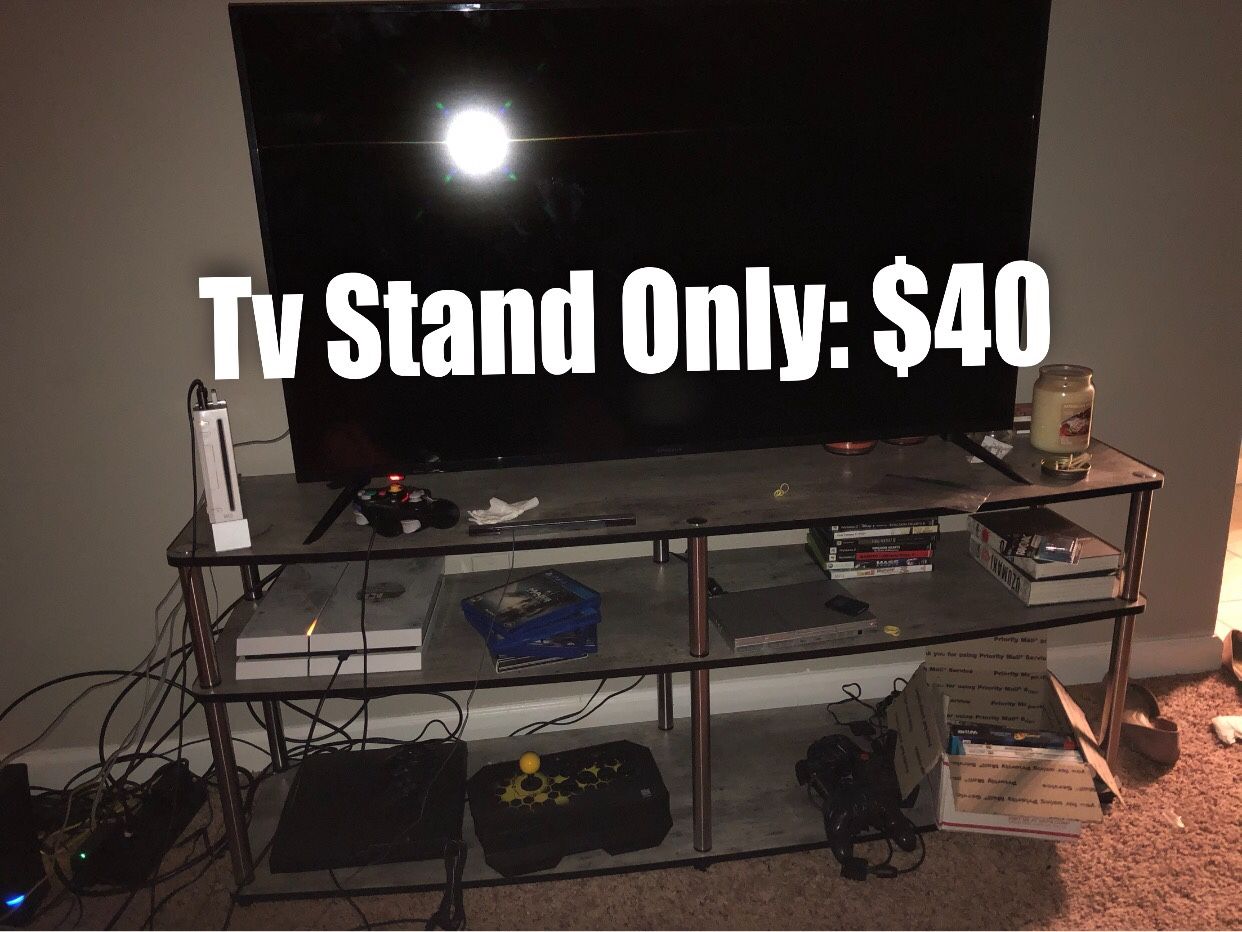 Tv Stand