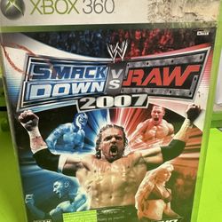Xbox 360 Game