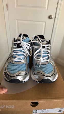 ASICS size 10