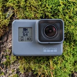Go Pro Hero 5 Black