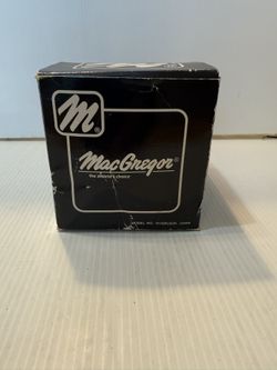 MacGregor® Chicago 16" Softball 