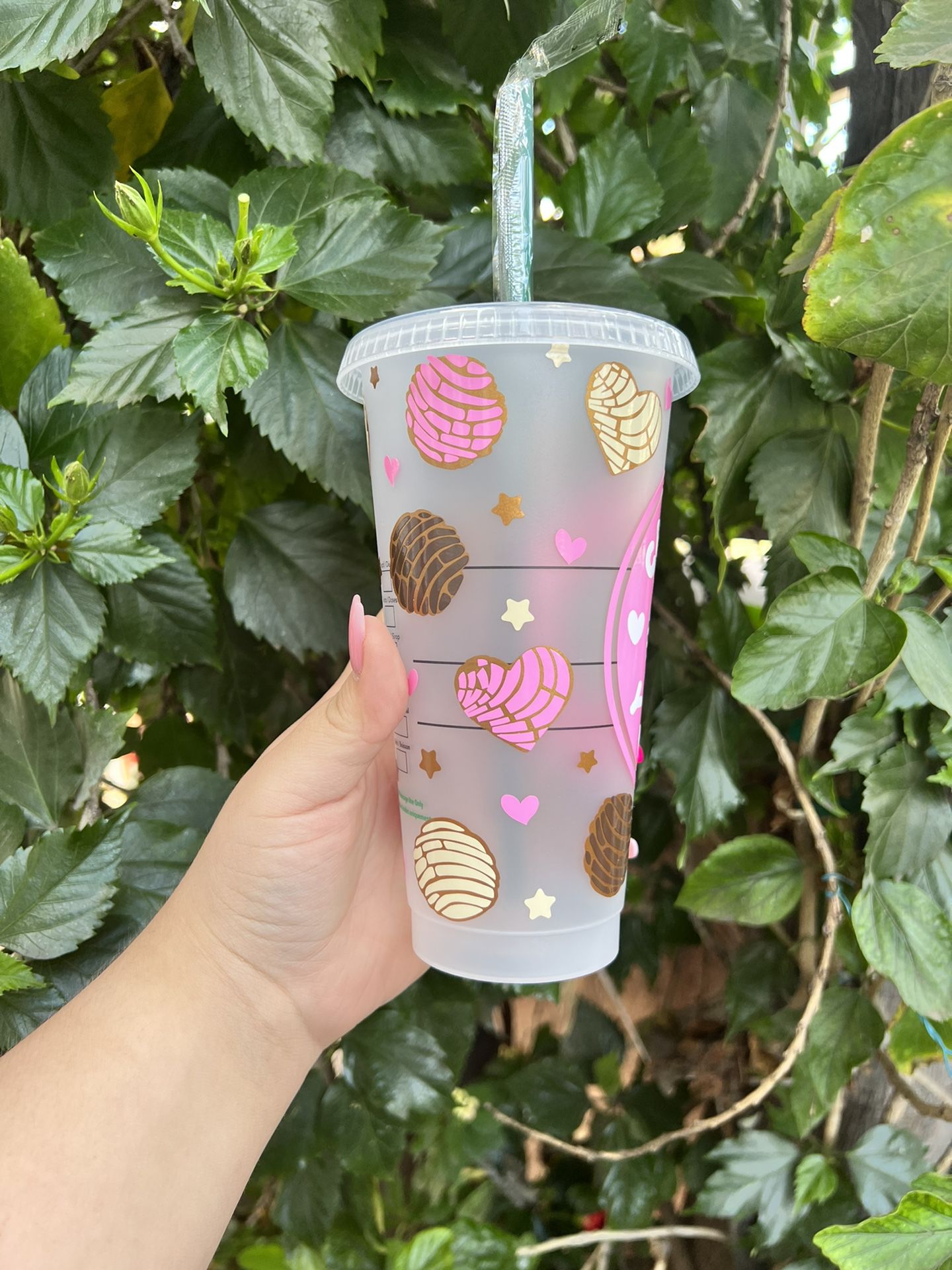 Custom Starbucks Cup for Sale in Los Angeles, CA - OfferUp