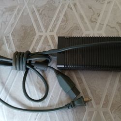 Xbox 360 Power Bricks 