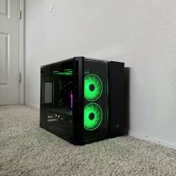 RTX 2080 Super Gaming PC