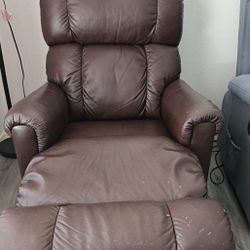  Manual Recliner 