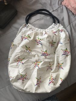 Beach Bag