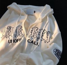 Unofficial Jacket