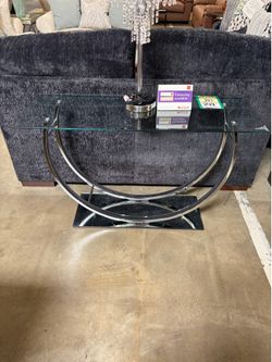 Mesa  para entrada