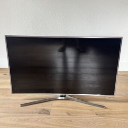 Samsung 4k 49” TV (MU7000)