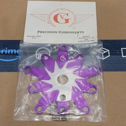 VG Bmx Spiders