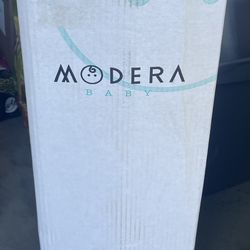 Modera Baby Crib Mattress