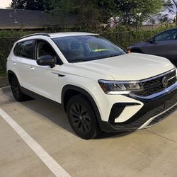 2024 Low Mileage 9000 Only Clean Title 