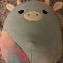 Cow Squishmallow