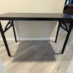 Folding Desk