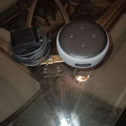 Selling an Alexa