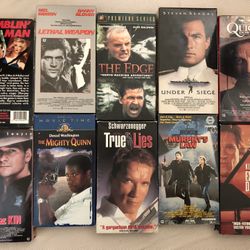 10 Videotape Movies (1)