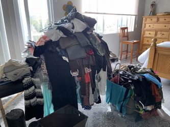 Women’s Clothing And shoes