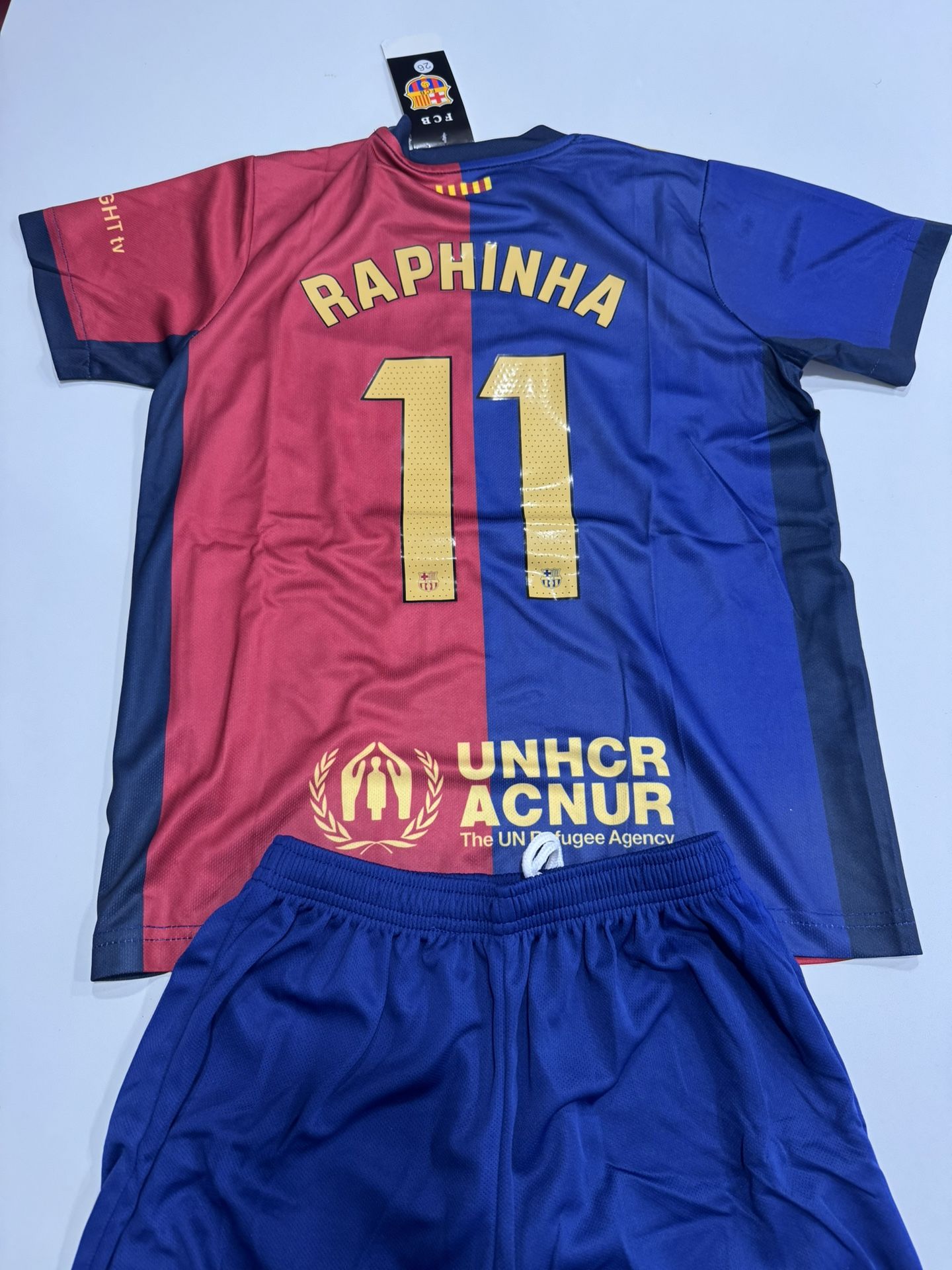 For kids - RAPHINHA