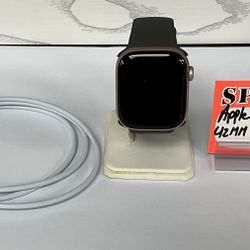 Apple Watch Series 10 42mm GPS & Cellular 