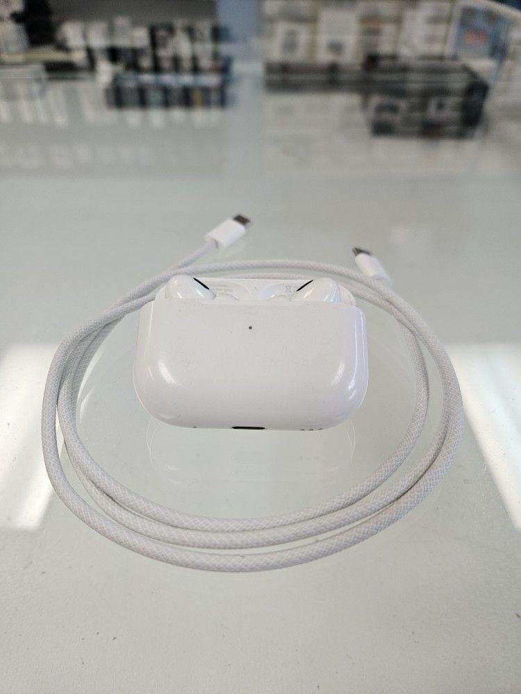 AirPod Pro 2nd Generation