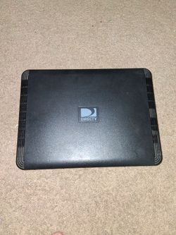 Direct TV receiver