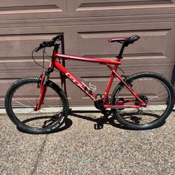 GT Aggressor 3.0