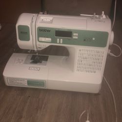 Brother XR3240 Sewing & Quilting Machine 