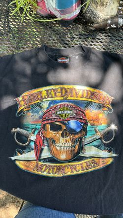 Harley Davidson T-Shirt