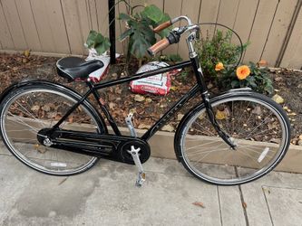 Electra 3 Speed Cruiser Bike 