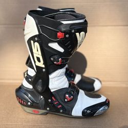 Sidi Boots Size 11