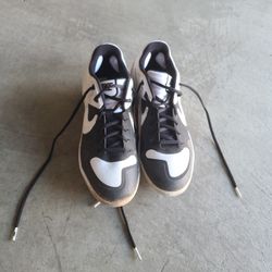 Baseball Cleats