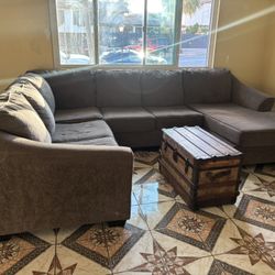 Large Couch 