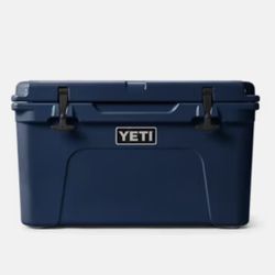 Yeti Tundra 45 Hard Cooler