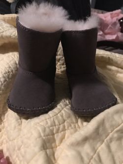 Baby uggs
