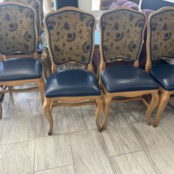 6 Chairs