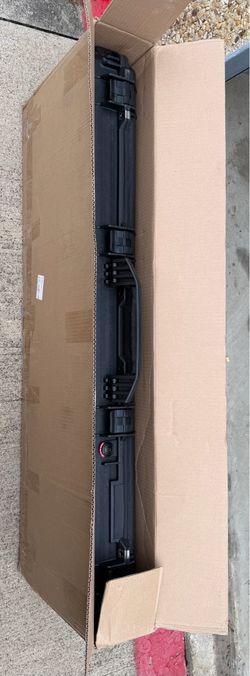 Pelican 1750 Rifle Case