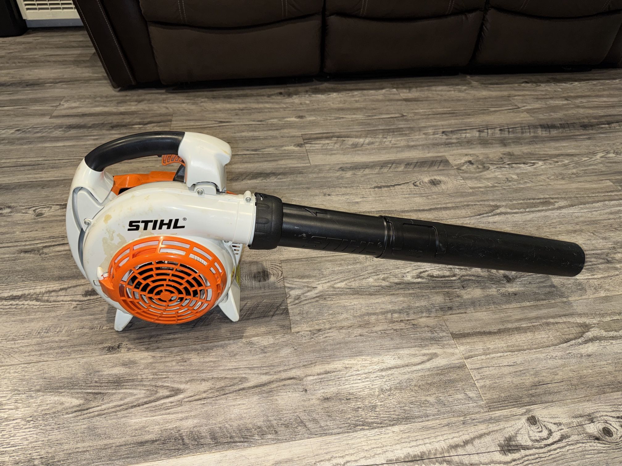 STIHL (BG86C) Blower