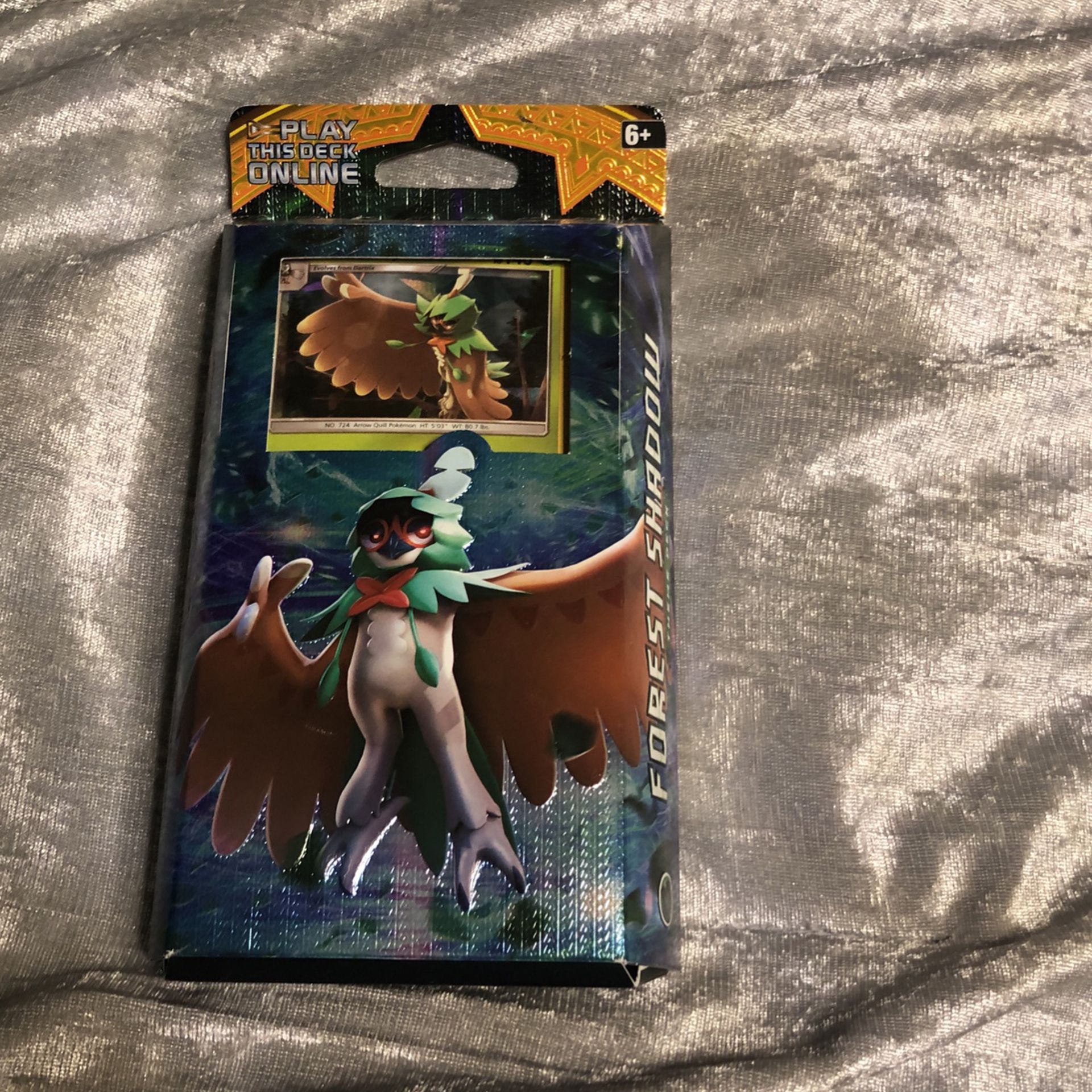 Pokékemon Cards
