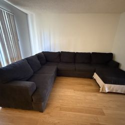 Sectional Sofa