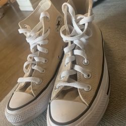 Converse High Tops
