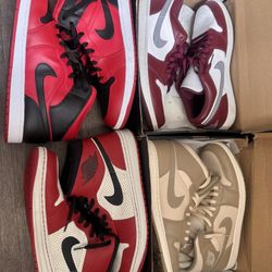 Air Jordan 
