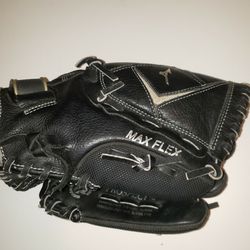 Mizuno Baseball Glove Mitt
