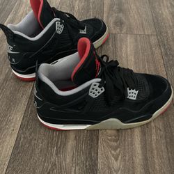 Nike Air Max And Jordan’s #4