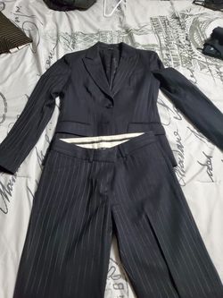 Theory suit