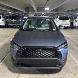 Toyota Nuevo Y Usado 