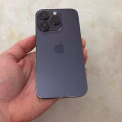 iPhone 14 Pro 512 GB Unlocked 