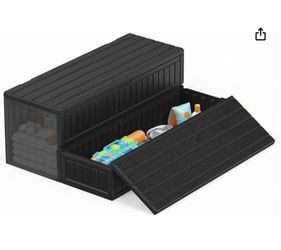 Cammoo hot tub steps with storage new