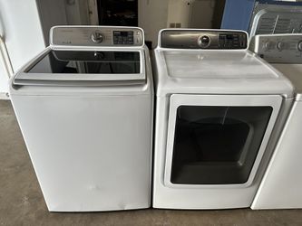 💥WASHER AND DRYER ELECTRIC 💥