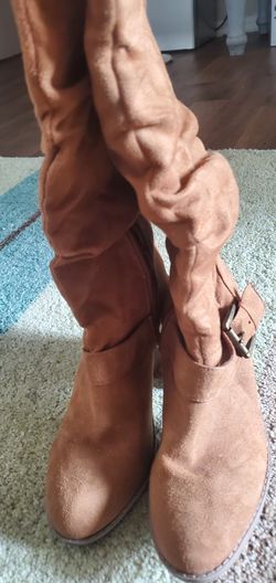 Women's 7.5 Boots