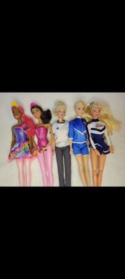 Barbie SALE
